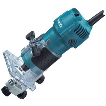 RECORTADORA DE 1/4" 530 W. (3709)