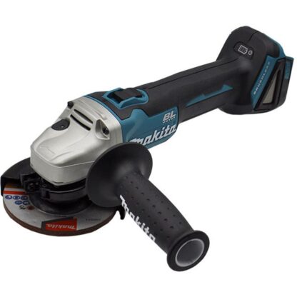 ESMERIL ANGULAR INALAMBRICO 4.1/2" (DGA454Z) - Imagen 2