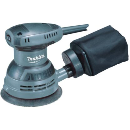 LIJADORA EXCENTRICA 5", 240 W. "MT" (M9204G)
