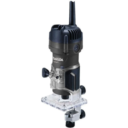 RECORTADORA DE 1/4", 530 W.  "MT" (M3700G)