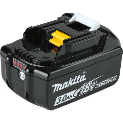 BATERIA (BL1830B) 18V., 3.0 Ah LI-ION (632G12-3)