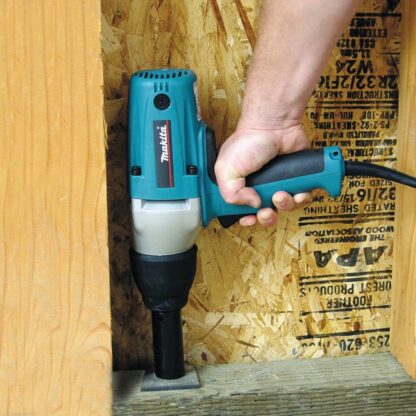 LLAVE IMPACTO []1/2", 400 W. (TW0350) - Imagen 4