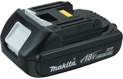 BATERIA (BL1815) 18V., 1.3 Ah LI-ION (195445-6)