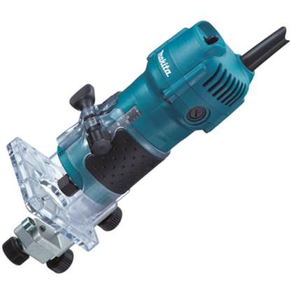 RECORTADORA DE 1/4" 530 W. (3709) - Imagen 2