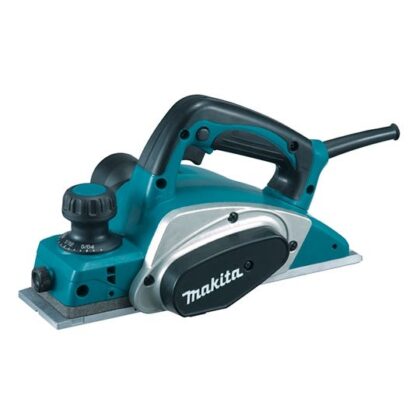 CEPILLO ELECT. 3.1/4", 620 W. (KP0800)
