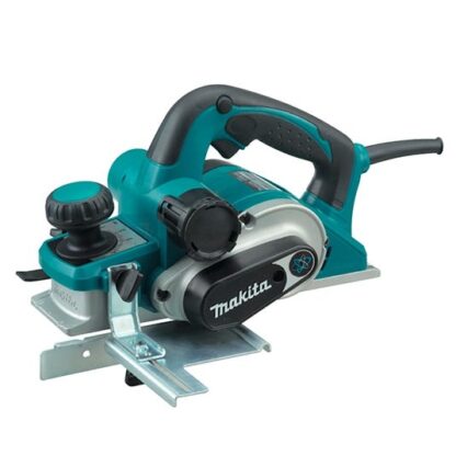 CEPILLO ELECT. 3.1/4", 1050 W. (KP0810C) - Imagen 2