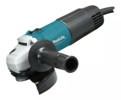 ESMERIL ANGULAR 4.1/2" C/PLAST. (9557HNGK) - Imagen 3