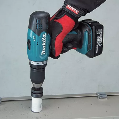 TALADRO INALAMBRICO 1/2", 18 V., 1.3Ah (DDF453SYE) - Imagen 3
