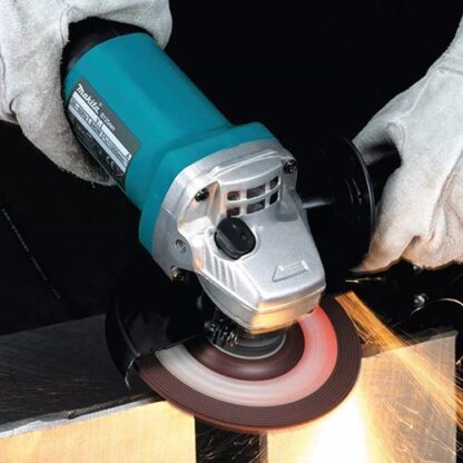 ESMERIL ANGULAR 4.1/2" (9557HPG) C/CARTON - Imagen 6