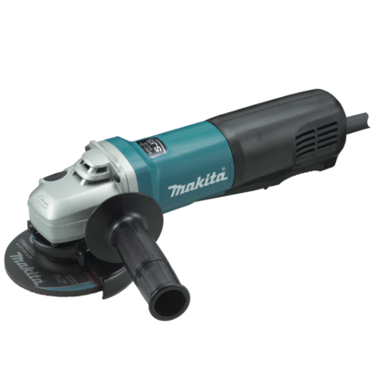 ESMERIL ANGULAR 4.1/2" 1.400 W. (9564PC) - Imagen 2