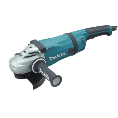 ESMERIL ANGULAR 7", 2600 W. H.M. (GA7040S) - Imagen 2