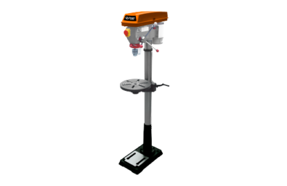 TALADRO COLUMNA 900 W, 20 MM. 220V. (A20M)