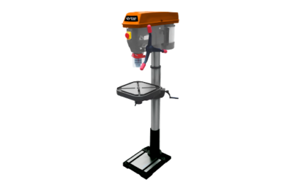 TALADRO COLUMNA 1500 W, 32 MM. 380V. (A32T)