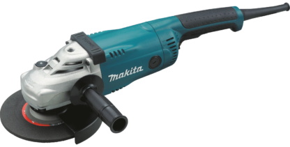 ESMERIL ANGULAR 7", 2200 W. (GA7020) - Imagen 5