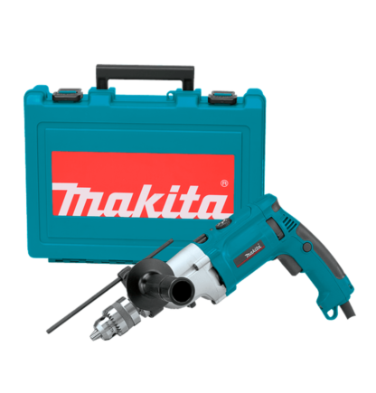 TALADRO 1/2" 1010 W., PERCUTOR (HP2070F) - Imagen 7