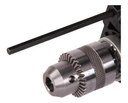 TALADRO 1/2" 1010 W., PERCUTOR (HP2070F) - Imagen 5