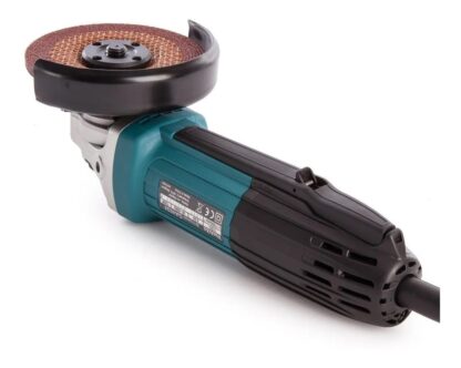 ESMERIL ANGULAR 4.1/2" 720 W. H.M. (GA4534) - Imagen 2