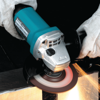 ESMERIL ANGULAR 4.1/2" (9557HPG) C/CARTON - Imagen 8