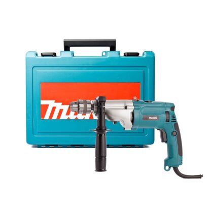 TALADRO 5/8" 1010 W., PERCUTOR (HP2070FX) - Imagen 5