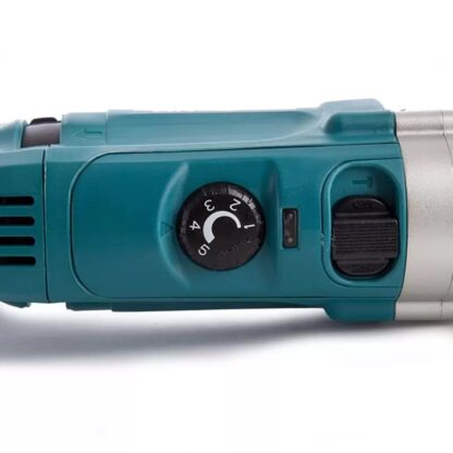 TALADRO 5/8" 1010 W., PERCUTOR (HP2070FX) - Imagen 4