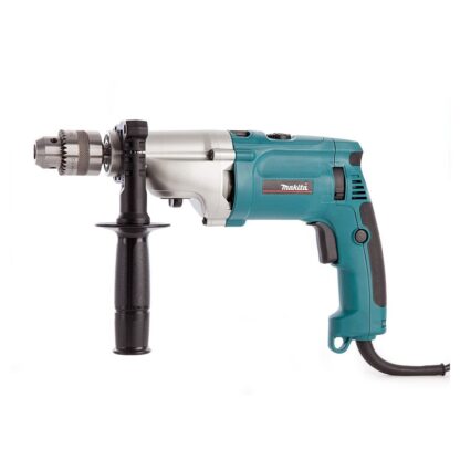 TALADRO 5/8" 1010 W., PERCUTOR (HP2070FX) - Imagen 3