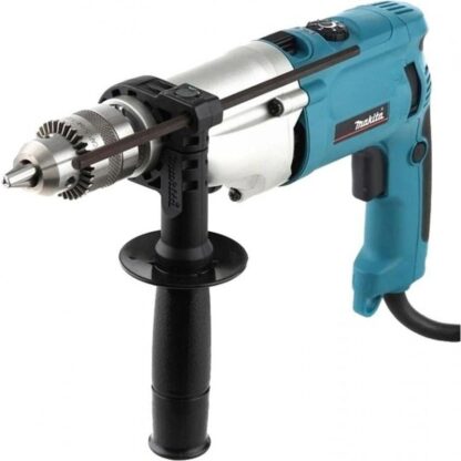 TALADRO 5/8" 1010 W., PERCUTOR (HP2070FX) - Imagen 2