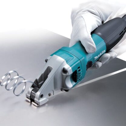 CIZALLA RECTA 1/16" 380 W. (JS1601)