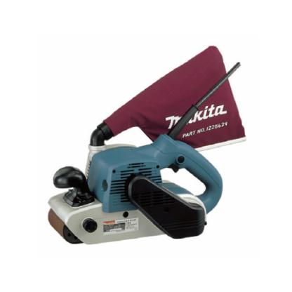 LIJADORA DE BANDA 1200 W. (9403)