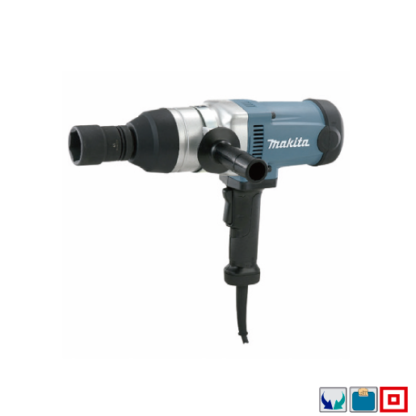 LLAVE IMPACTO []1", 1200 W. (TW1000) - Imagen 2