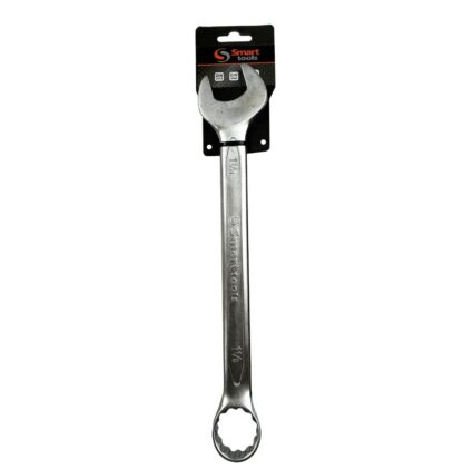 LLAVE PUNTA CORONA 9 MM