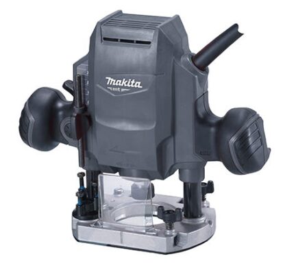 REBAJADORA 3/8"/8 MM, 900 W. "MT" (M3601G)