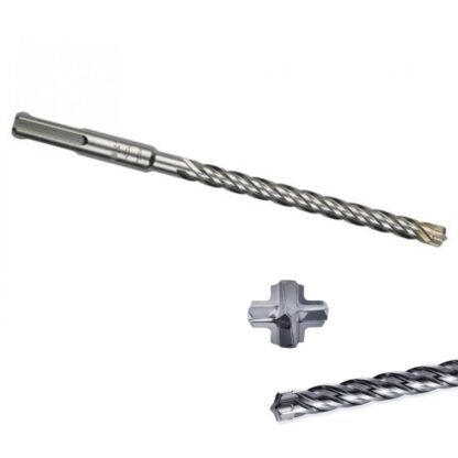 BROCA SDS-MAX 25.4 X 320 MM. (A17550) - Imagen 2