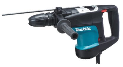 MARTILLO 40 MM., SDSMAX (HR4001C)(HR4003C)