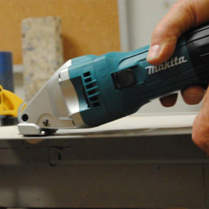 CIZALLA RECTA 1/16" 380 W. (JS1601) - Imagen 3