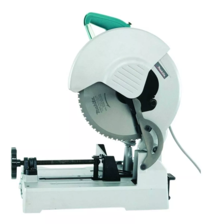 SIERRA TRONZADORA 12" 1750 W. (LC1230) - Imagen 5