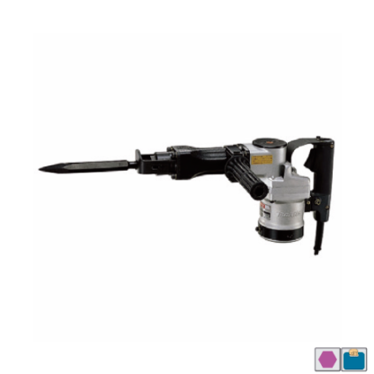 MARTILLO DEMOLICION 1130 W. (HM1201) - Imagen 3