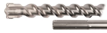 BROCA SDS-MAX 28.0 X 540 MM. (A19495)(P-77970) - Imagen 2