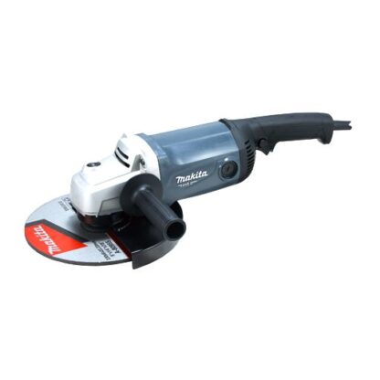 ESMERIL ANGULAR 9", 2.200 W. "MT" (M0921G)