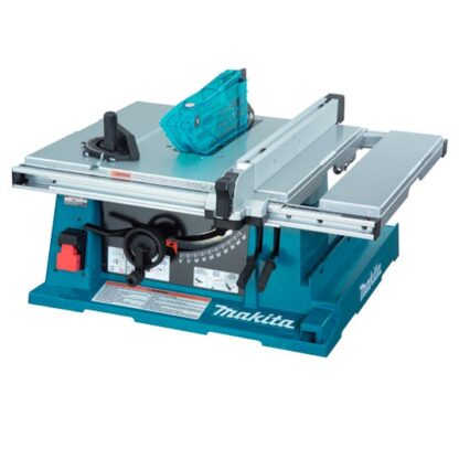 SIERRA DE BANCO 10" 1.650 W. (2704)