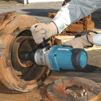 LLAVE IMPACTO []1", 1200 W. (TW1000) - Imagen 5