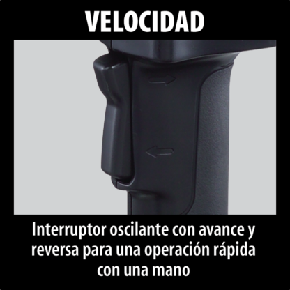 LLAVE IMPACTO []1", 1200 W. (TW1000) - Imagen 9