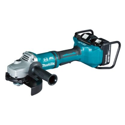 ESMERIL ANGULAR INALAMBRICO 7", 18V. (DGA700PT2) - Imagen 2